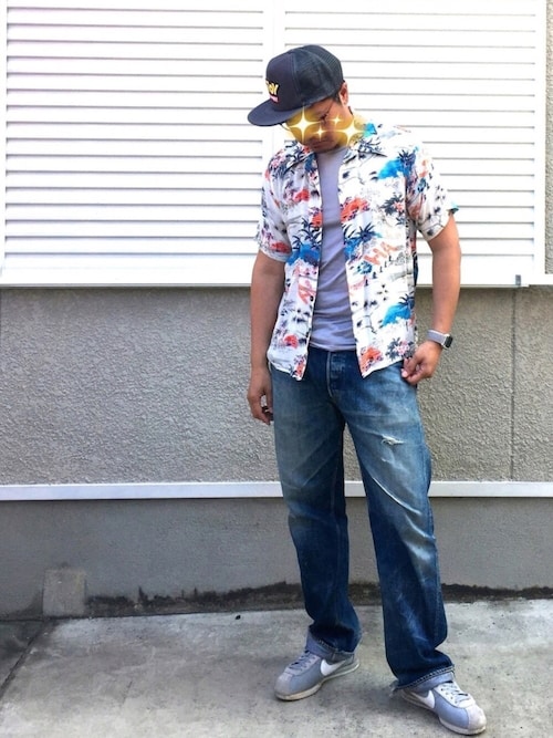 joekoolさんのコーディネート