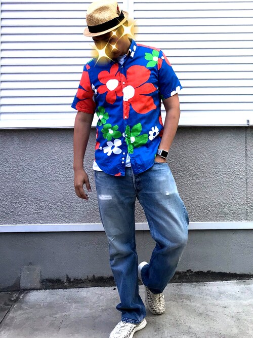 joekoolさんのコーディネート