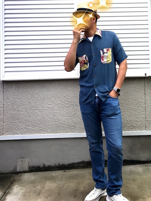 joekoolさんのコーディネート