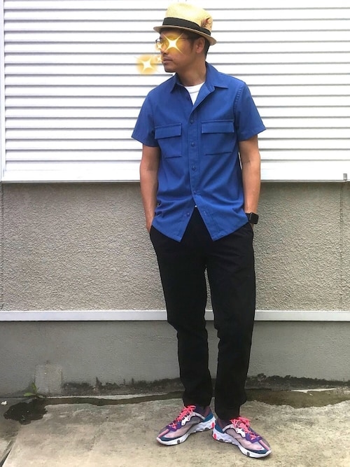joekoolさんのコーディネート