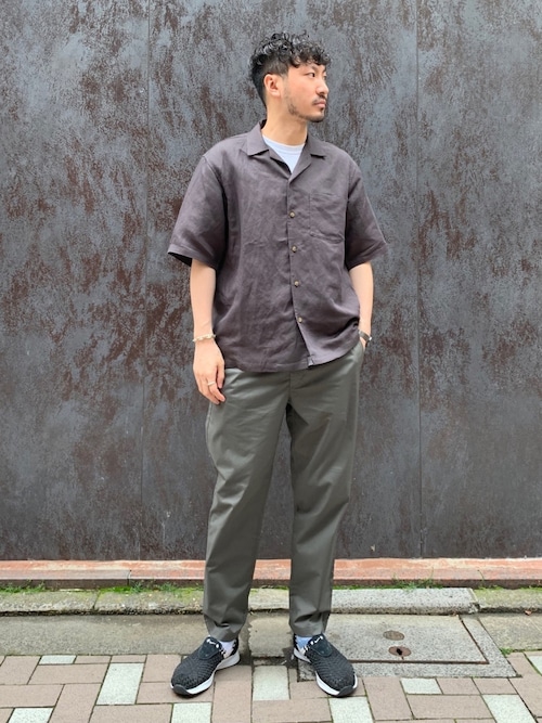 CIAOPANIC TYPY��������[����́u�i�b�j�v���g�����R�[�f�B�l�[�g