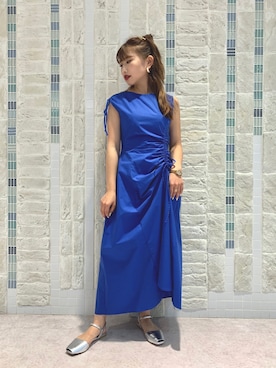 hikariさんのコーディネート