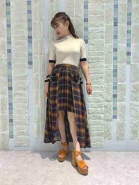 hikariさんのコーディネート