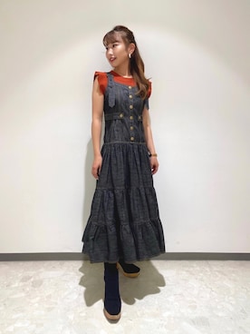 hikariさんのコーディネート