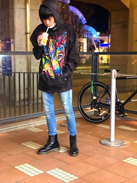 かんたさんのコーディネート