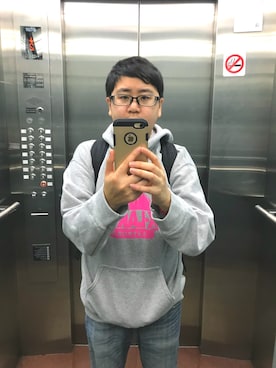 Maximum さんのコーディネート