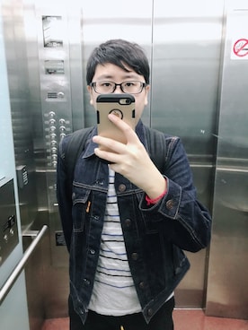 Maximum さんのコーディネート