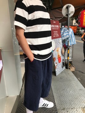 Maximum さんのコーディネート