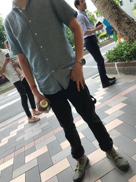 Maximum さんのコーディネート