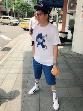 Maximum さんのコーディネート