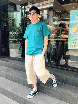 Maximum さんのコーディネート