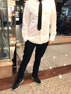 Maximum さんのコーディネート