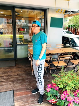 Maximum さんのコーディネート