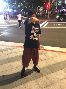 Maximum さんのコーディネート