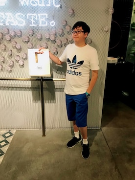 Maximum さんのコーディネート