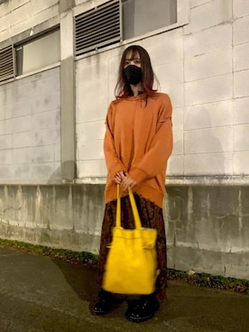 あや◡̈♡さんのコーディネート