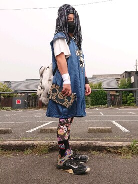 GANGSTA.さんのコーディネート