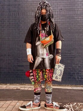 GANGSTA.さんのコーディネート