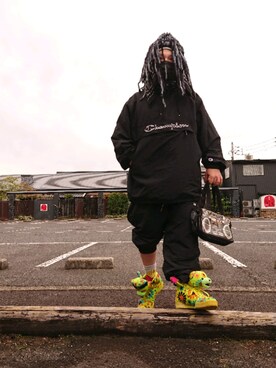 GANGSTA.さんのコーディネート