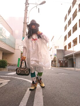 GANGSTA.さんのコーディネート