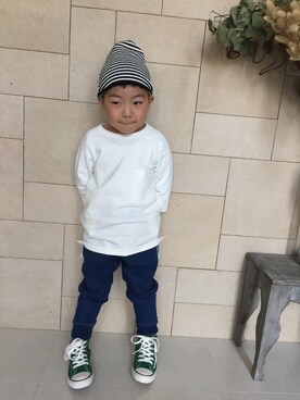 amooon☺︎☁︎さんのコーディネート