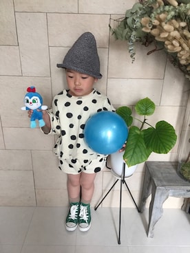 amooon☺︎☁︎さんのコーディネート