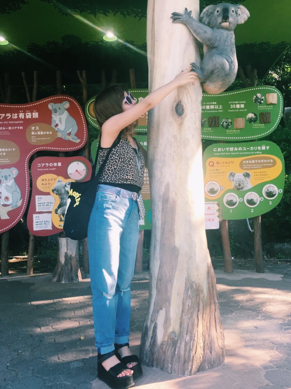 「outfit、H&M、summer」｜「H&Mのアイテム（キャミソール、その他）」を使った、Rinさん（レディース・149cm）の夏コーディネートの1枚目の写真