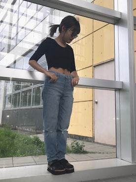 Rinさんのコーディネート