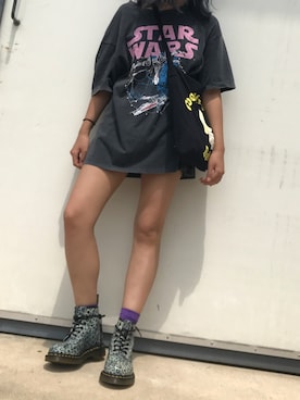 Rinさんのコーディネート