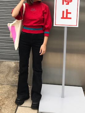 Rinさんのコーディネート