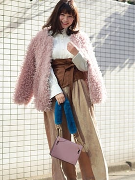 CHEERCLOSETさんのコーディネート