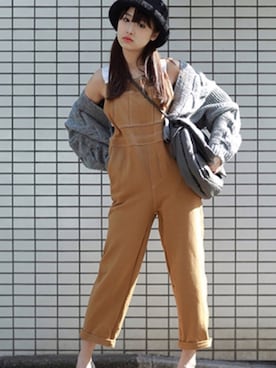 CHEERCLOSETさんのコーディネート