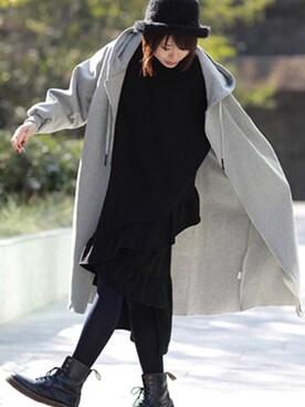 CHEERCLOSETさんのコーディネート