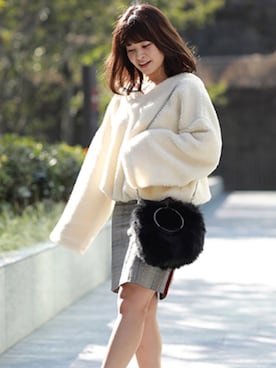 CHEERCLOSETさんのコーディネート