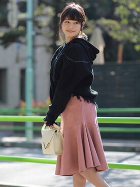 CHEERCLOSETさんのコーディネート