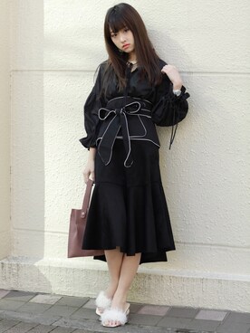 CHEERCLOSETさんのコーディネート