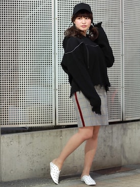 CHEERCLOSETさんのコーディネート