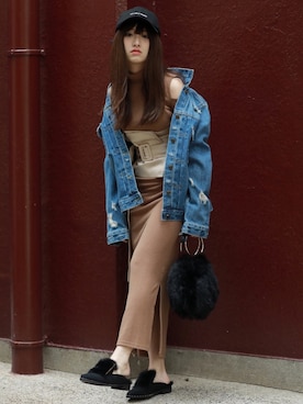 CHEERCLOSETさんのコーディネート