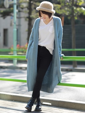 CHEERCLOSETさんのコーディネート