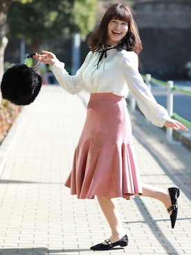 CHEERCLOSETさんのコーディネート