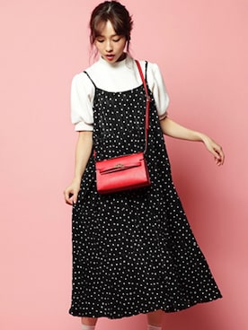 CHEERCLOSETさんのコーディネート