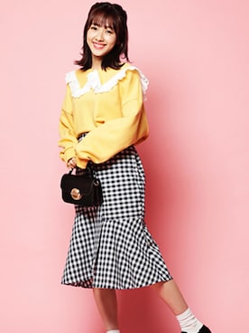 CHEERCLOSETさんのコーディネート