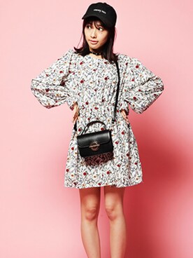 CHEERCLOSETさんのコーディネート