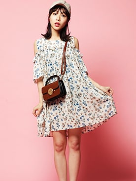 CHEERCLOSETさんのコーディネート