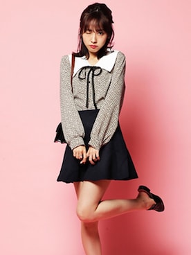 CHEERCLOSETさんのコーディネート