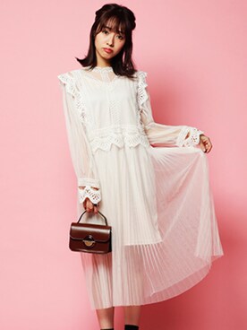 CHEERCLOSETさんのコーディネート