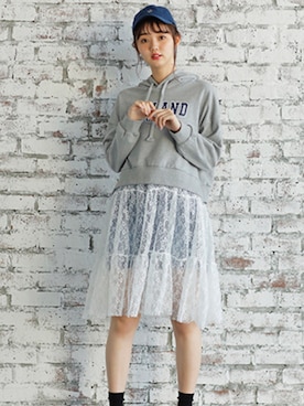 CHEERCLOSETさんのコーディネート