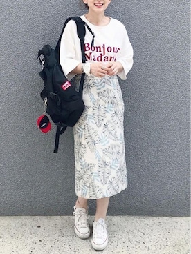 CHEERCLOSETさんのコーディネート