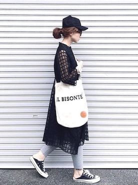 CHEERCLOSETさんのコーディネート