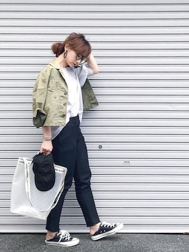 CHEERCLOSETさんのコーディネート